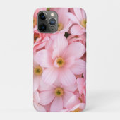 Bloemen Case-Mate iPhone Case (Achterkant)