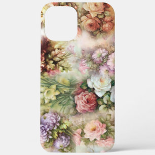  bloemen Case-Mate iPhone case