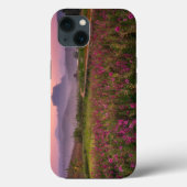 Bloemen | Chiang Dao, Chiang Mai, Thailand Case-Mate iPhone Case (Achterkant)