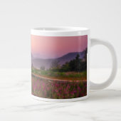 Bloemen | Chiang Dao, Chiang Mai, Thailand Grote Koffiekop (Rechts)