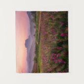 Bloemen | Chiang Dao, Chiang Mai, Thailand Wandkleed (Voorkant)