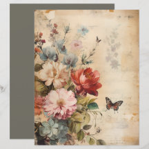 Bloemen Collage 2b