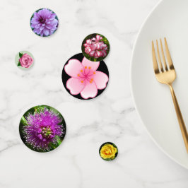 Bloemen Confetti