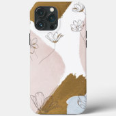 Bloemen Corolla Case-Mate iPhone Case (Achterkant)