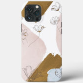 Bloemen Corolla Case-Mate iPhone Case (Achterkant)