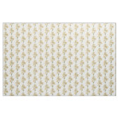  Bloemen custom stof 1 B (Yard (91,4 cm))