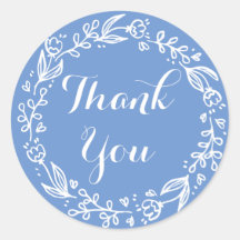 Bloemen dank u korenbloem blauwe bloemen bruiloft