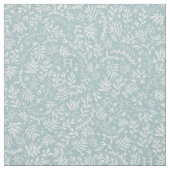 Bloemen de met monogram van de Oogst van | Stof (Swatch)