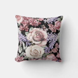  bloemen decoratieve eye-catching kussen