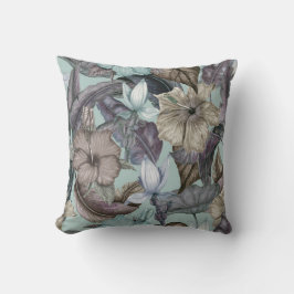  bloemen decoratieve eye-catching kussen