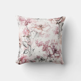  bloemen decoratieve eye-catching kussen