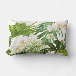 bloemen decoratieve eye-catching kussen