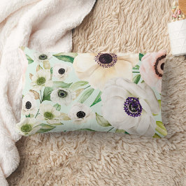 bloemen decoratieve eye-catching kussen