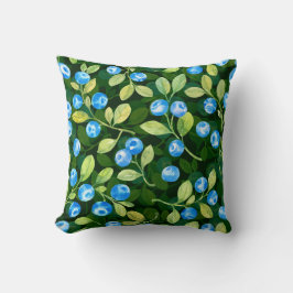 bloemen decoratieve eye-catching kussen