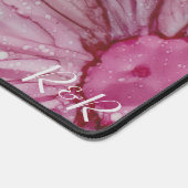 Bloemen Desk Mat (Hoek)