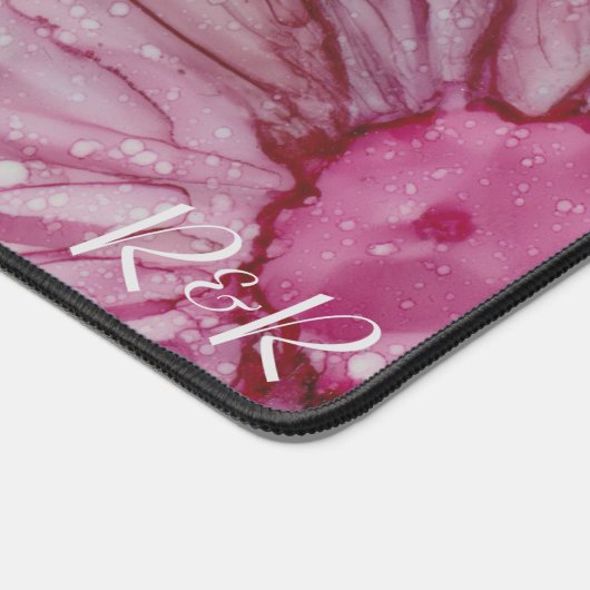  Bloemen Desk Mat (Hoek)