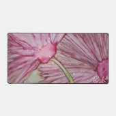  Bloemen Desk Mat (Voorkant)