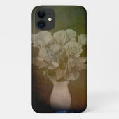 Bloemen die nooit verdwijnen Case-Mate iPhone case (Achterkant)