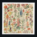 bloemen door Adolphe Millot Servet<br><div class="desc">bloemen van Adolphe Millot. Bezoek mijn winkel voor een interessanter ontwerp en meer kleurkeuze. => zazzle.com/colorfulworld*</div>