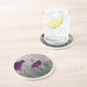 Bloemen Drink Onderzetter (Zijkant)