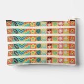 Bloemen - Edith Etui (Achterkant)