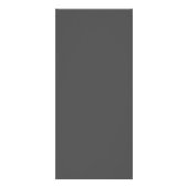  bloemen elegantie reclamekaart (Achterkant)