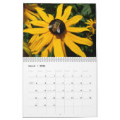 Bloemen en andere mooie dingen Agenda 2009 Kalender (Mar 2026)