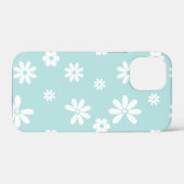 Bloemen en benzine 10 Case-Mate iPhone case (Achterkant (horizontaal))
