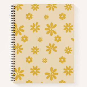 Bloemen en benzine 11 notitieboek