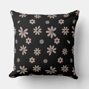 Bloemen en benzine 14 kussen