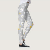 Bloemen en benzine 16 leggings (Rechts)