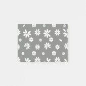 Bloemen en benzine 2 post-it® notes (Voorkant)