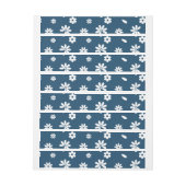 Bloemen en benzine 4 (Vel)