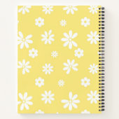 Bloemen en benzine 6 notitieboek (Achterkant)