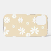 Bloemen en benzine 7 Case-Mate iPhone case (Achterkant (horizontaal))