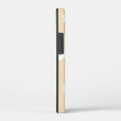 Bloemen en benzine 7 Case-Mate iPhone case (Achterkant / Rechts)