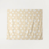 Bloemen en benzine 7 wandkleed (Voorkant (horizontaal))
