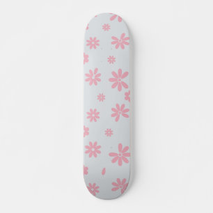 Bloemen en Bloemblaadjes 12 Persoonlijk Skateboard
