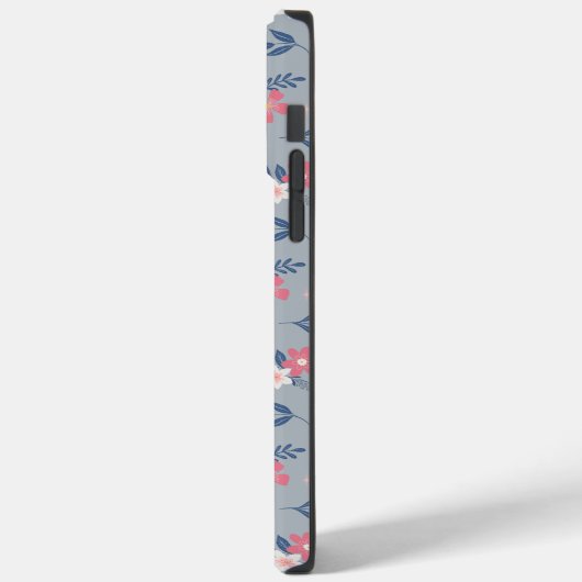 Bloemen en boeketten Case-Mate iPhone case (Achterkant / Links)
