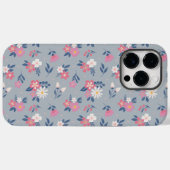 Bloemen en boeketten Case-Mate iPhone case (Achterkant (horizontaal))