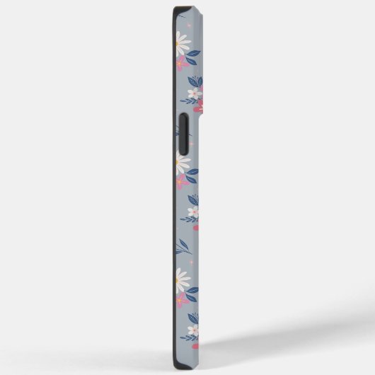Bloemen en boeketten Case-Mate iPhone case (Achterkant / Rechts)
