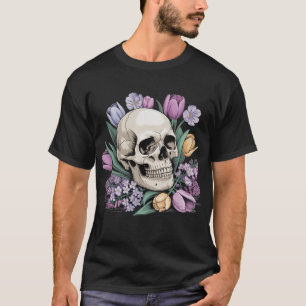 Bloemen en Botten T-shirt