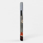 Bloemen en fruit, Henri Fantin-Latour Case-Mate iPhone Case (Achterkant/rechts)