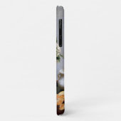 Bloemen en fruit, Henri Fantin-Latour Case-Mate iPhone Case (Achterkant/links)