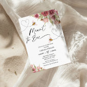 Bloemen en harten bedoeld om Vrijgezellenfeest te Kaart