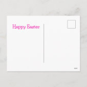  bloemen en koffiebroodrooster feestdagenkaart (Achterkant)