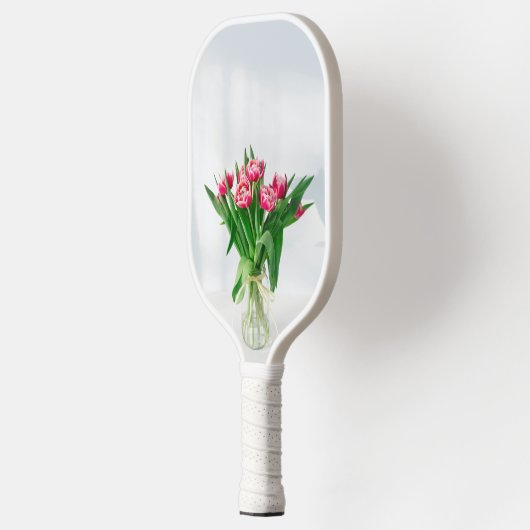 BLOEMEN EN PICKLEBALL PICKLEBALL PADDLE (Links)