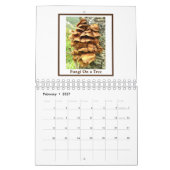 Bloemen en Planten Kalender 2025 (Feb 2027)