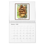 Bloemen en Planten Kalender 2025 (Feb 2026)