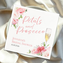 Bloemen en Prosecco | Bruidsdouche in de Wilde Tui Servet